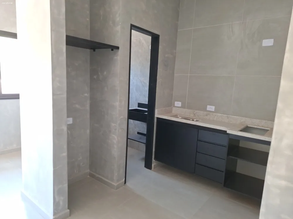 Apartamento, 1 quarto, 32 m² - Foto 6