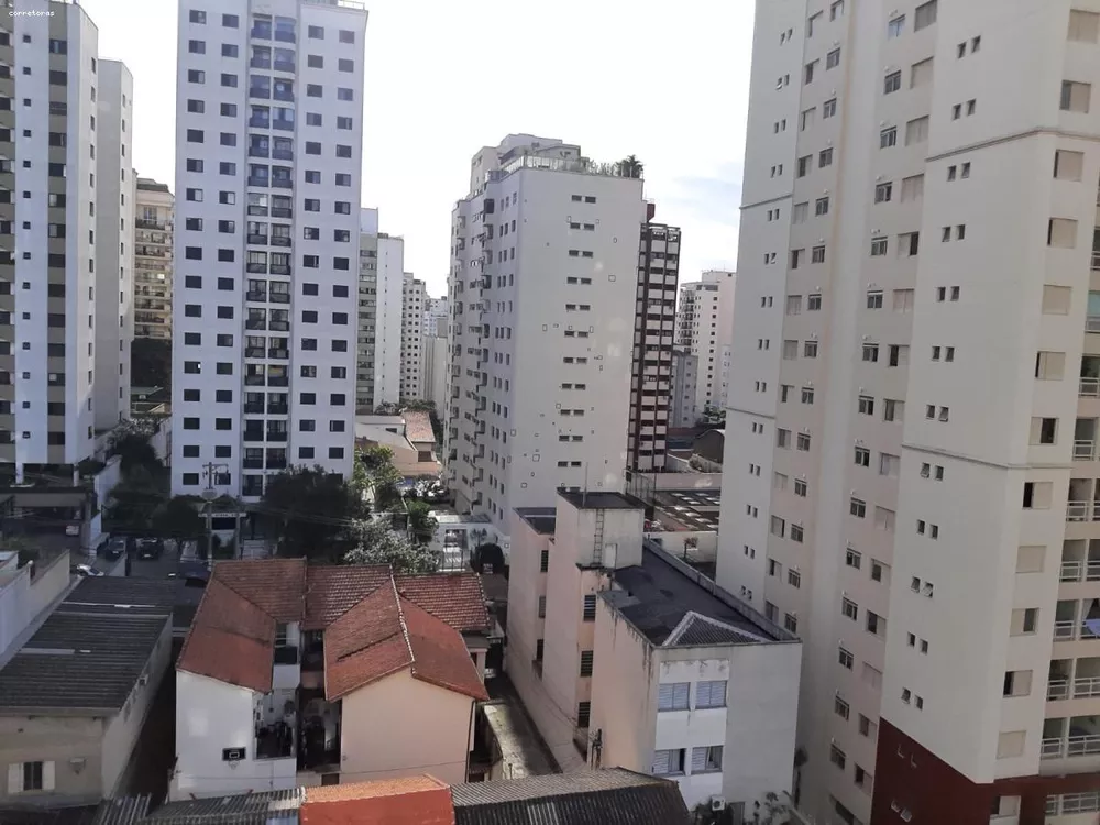 Apartamento à venda com 3 quartos, 79m² - Foto 3