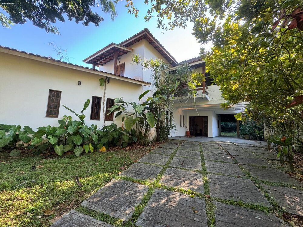 Sobrado à venda com 5 quartos, 674m² - Foto 5
