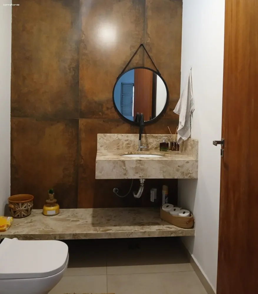 Casa, 5 quartos, 380 m² - Foto 5