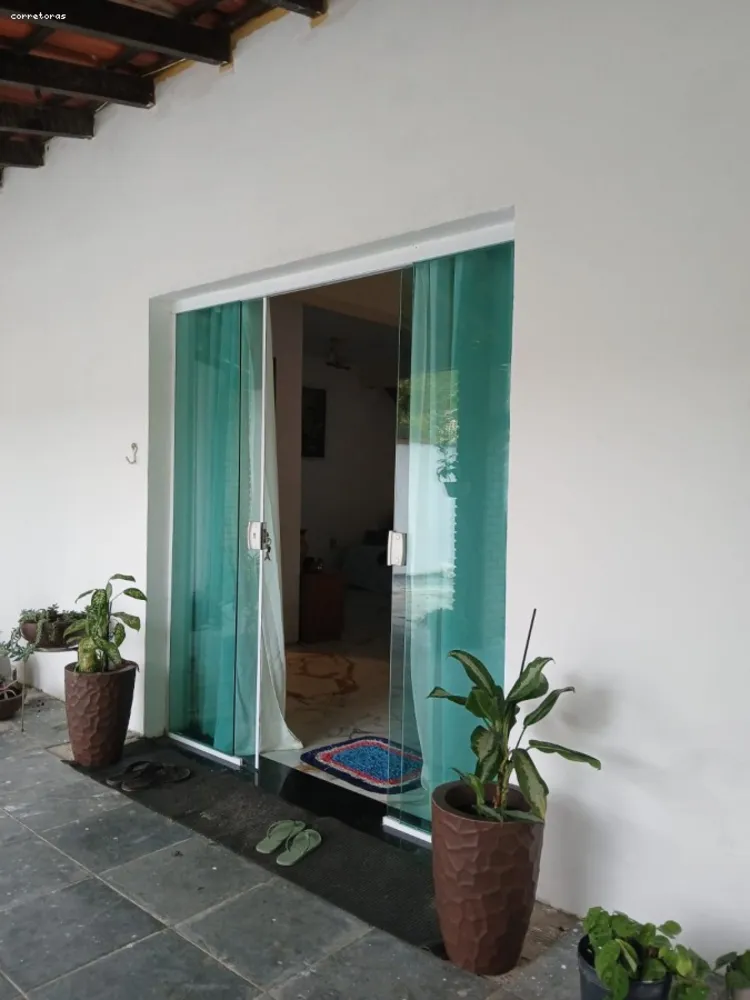 Casa, 5 quartos, 380 m² - Foto 1