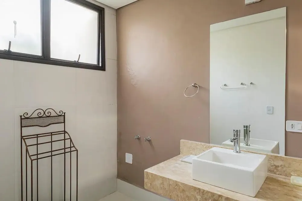 Casa de Condomínio, 5 quartos - Foto 9