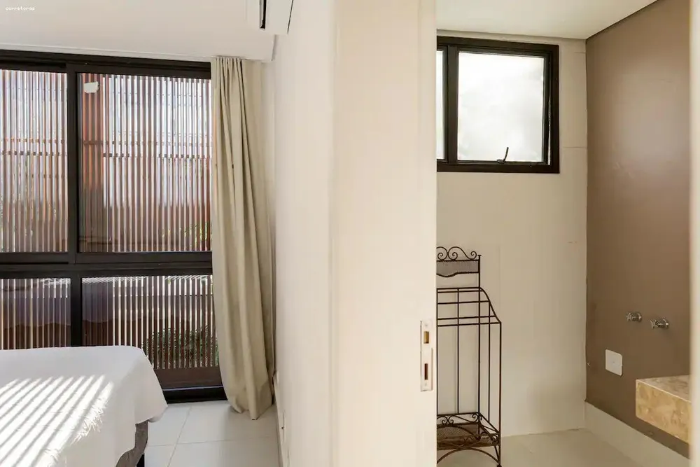 Casa de Condomínio, 5 quartos - Foto 4