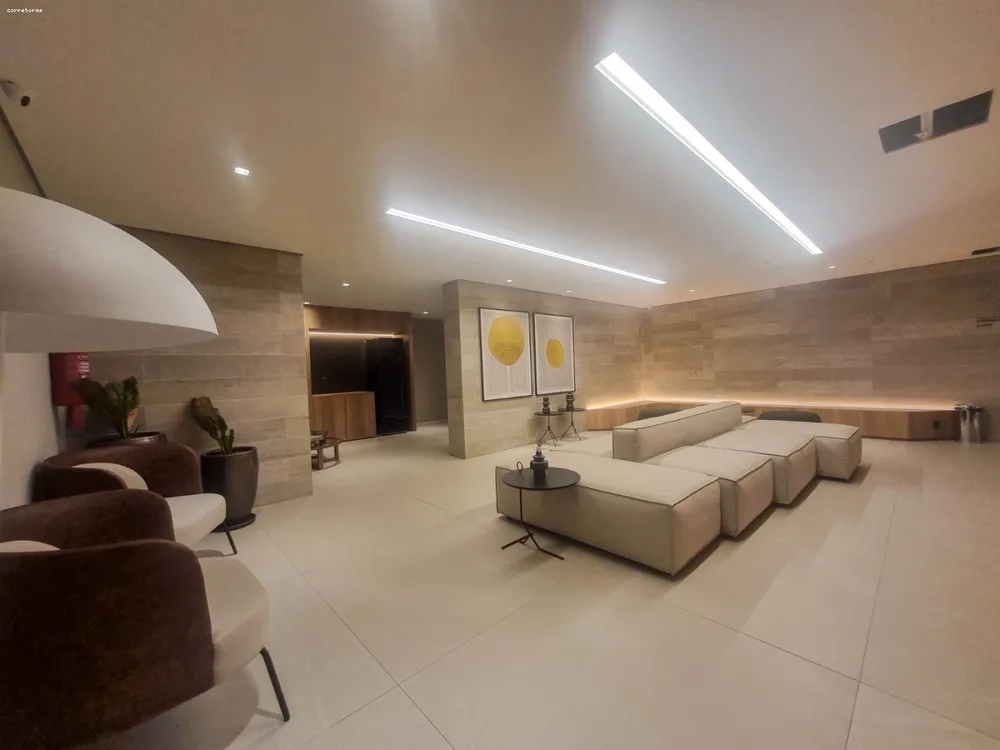 Apartamento, 1 quarto, 28 m² - Foto 2