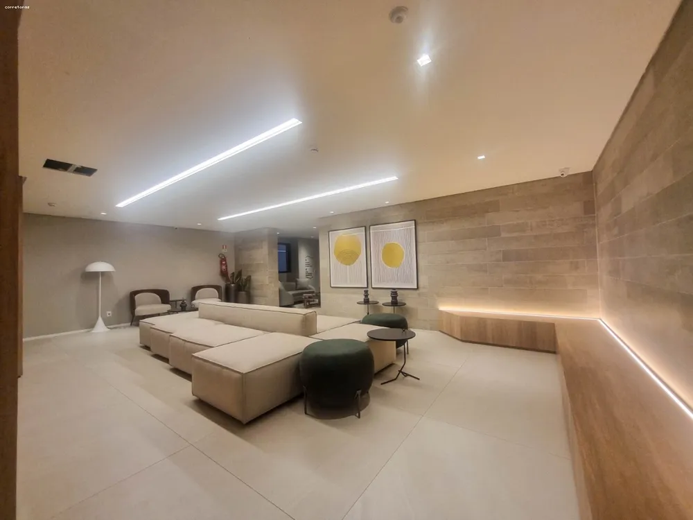 Apartamento, 1 quarto, 28 m² - Foto 1