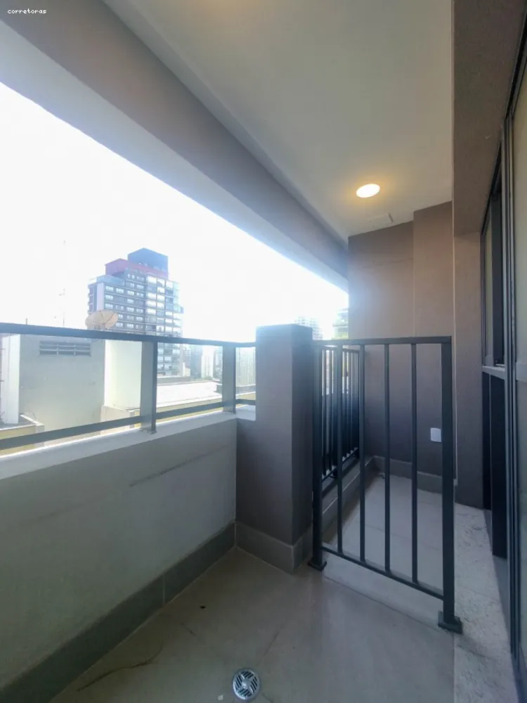 Apartamento, 1 quarto, 28 m² - Foto 6