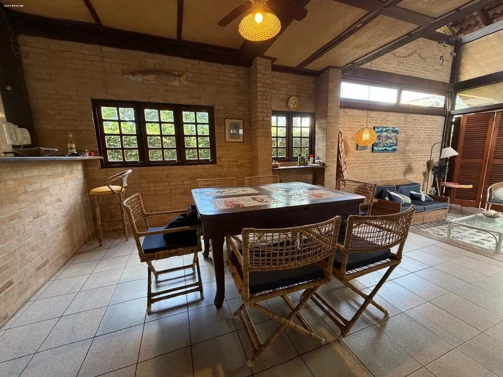 Casa, 4 quartos, 403 m² - Foto 2