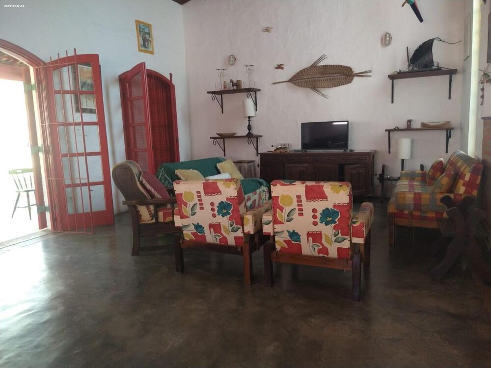Casa de Condomínio, 5 quartos - Foto 11