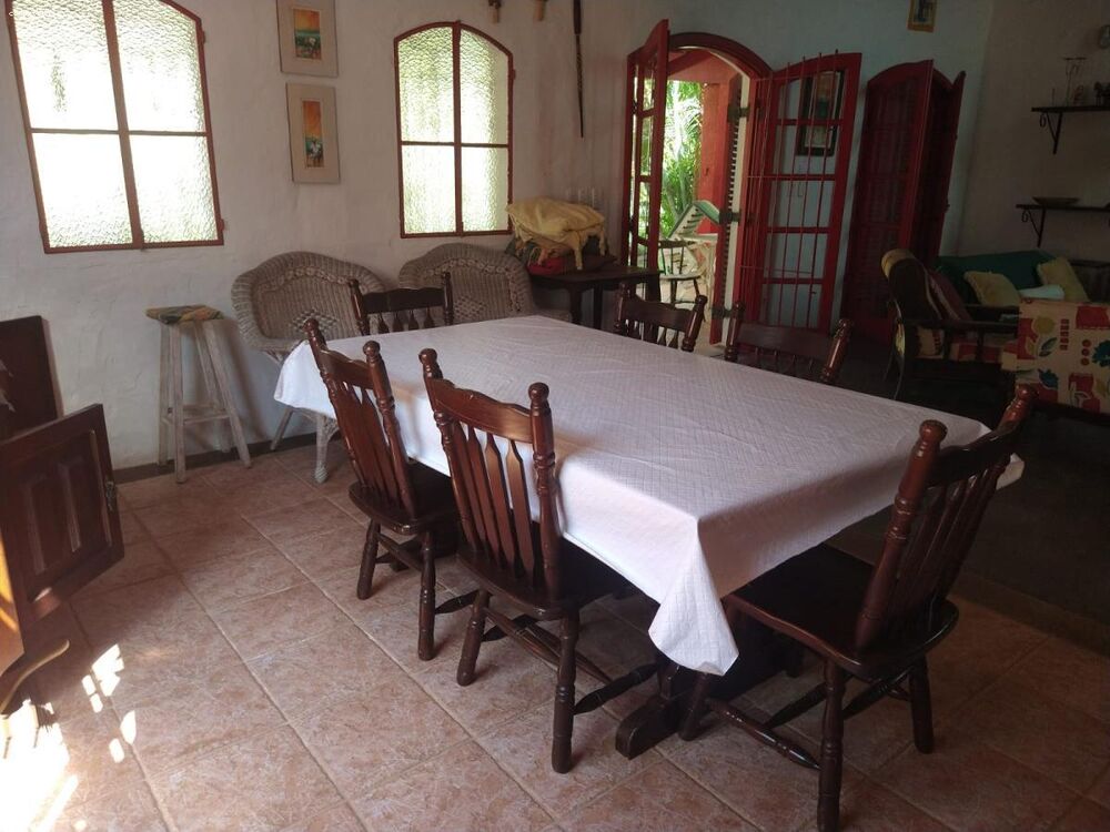 Casa de Condomínio, 5 quartos - Foto 7