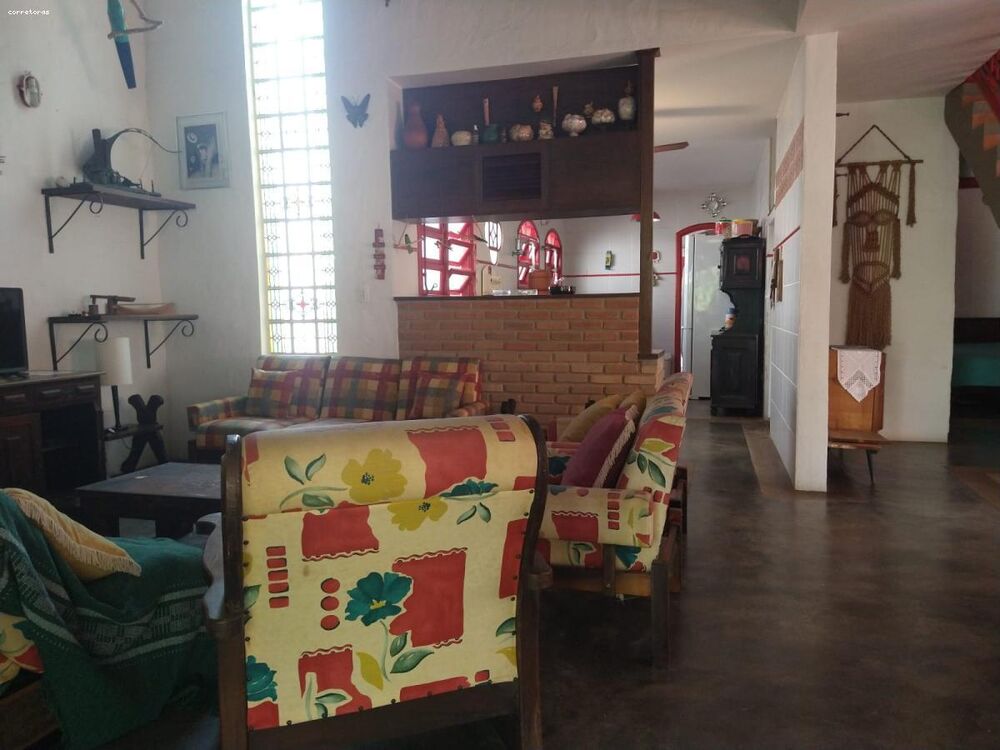 Casa de Condomínio, 5 quartos - Foto 8