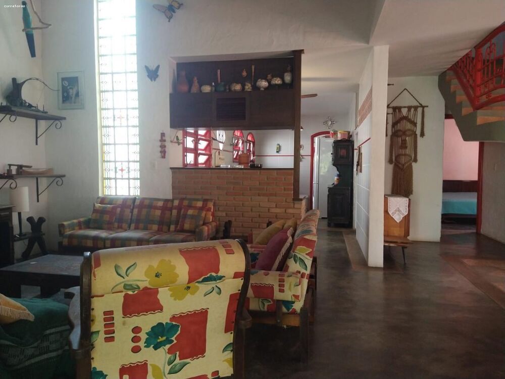 Casa de Condomínio, 5 quartos - Foto 9