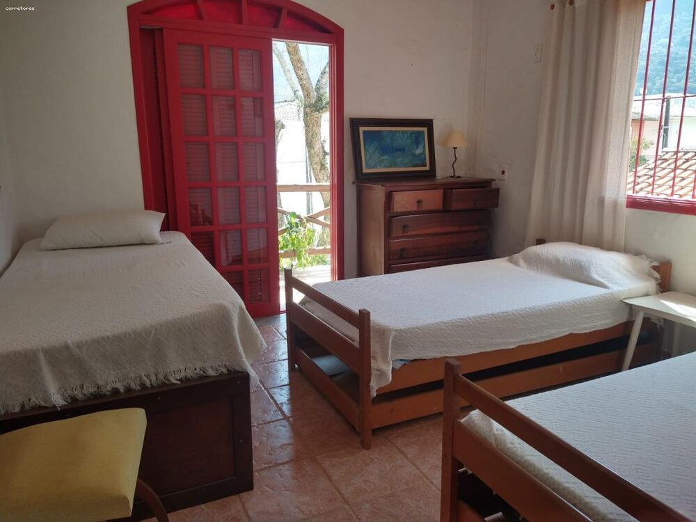 Casa de Condomínio, 5 quartos - Foto 6