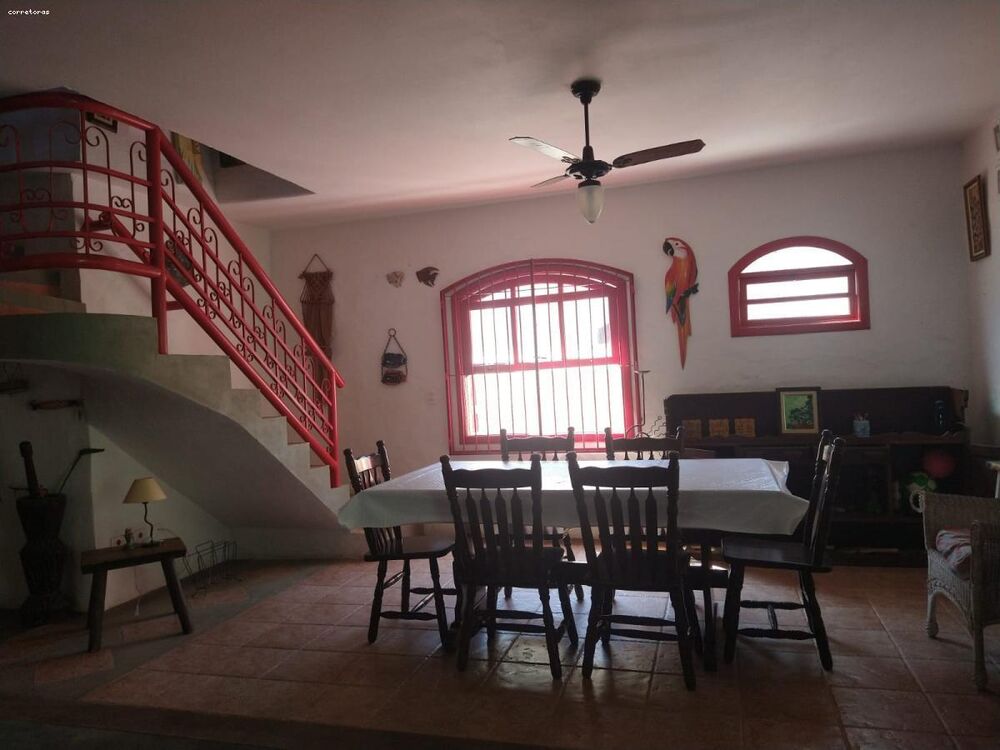 Casa de Condomínio, 5 quartos - Foto 4
