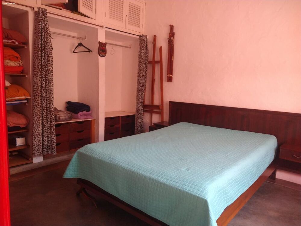 Casa de Condomínio, 5 quartos - Foto 1