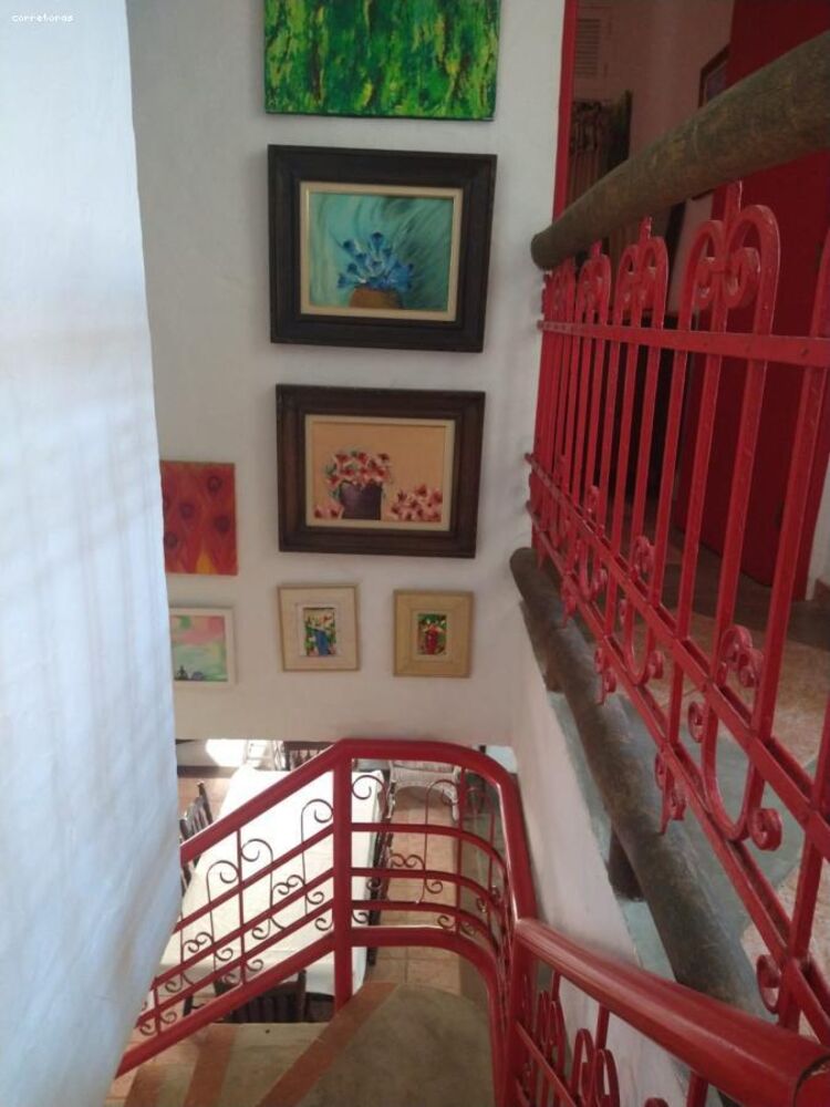 Casa de Condomínio, 5 quartos - Foto 10