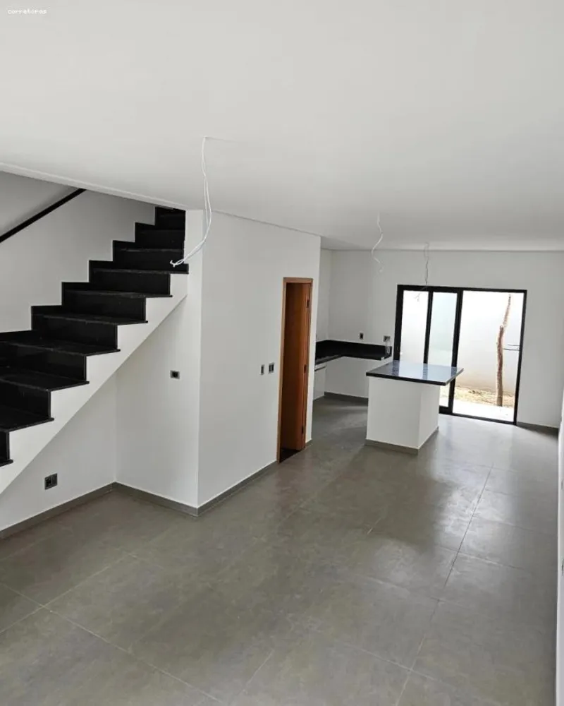 Sobrado, 2 quartos - Foto 1