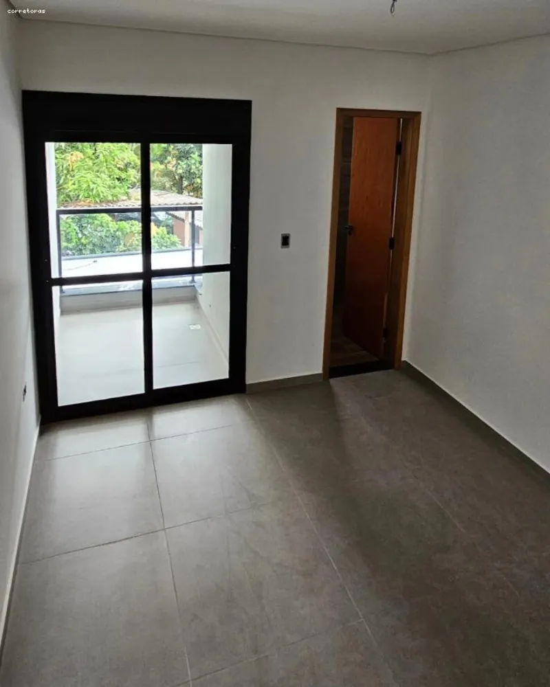Sobrado, 2 quartos - Foto 11