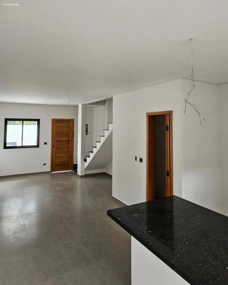 Sobrado, 2 quartos - Foto 3