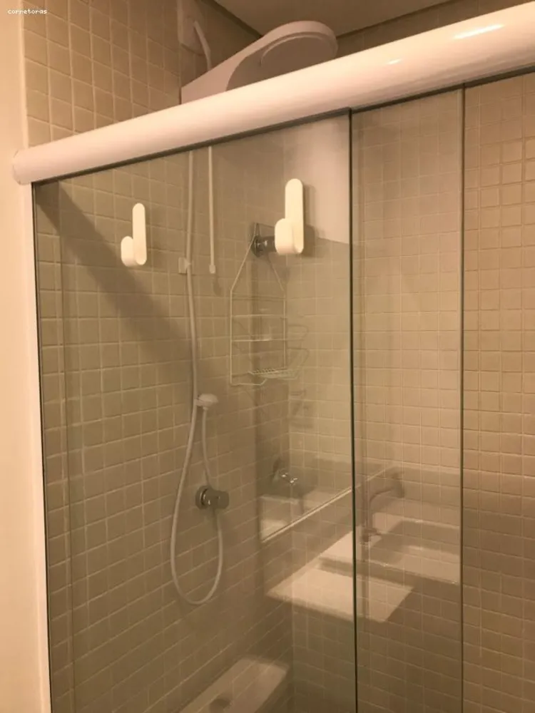 Apartamento, 1 quarto, 30 m² - Foto 2