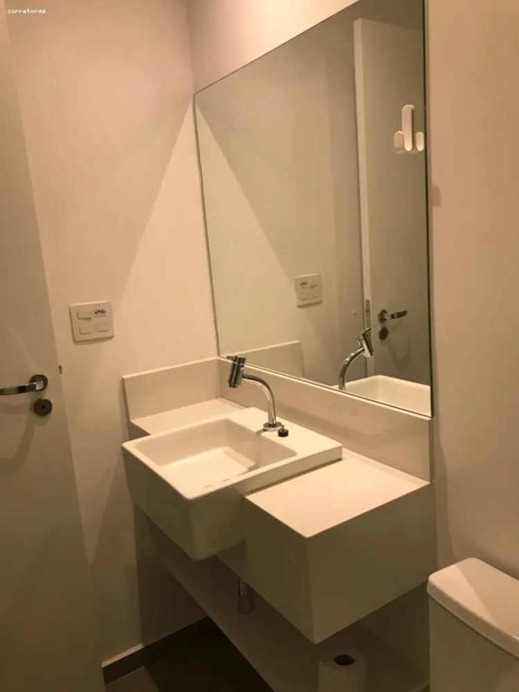 Apartamento, 1 quarto, 30 m² - Foto 1
