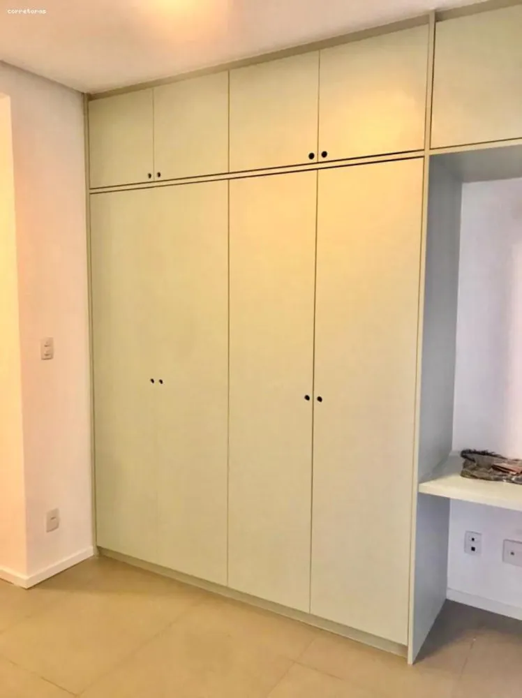 Apartamento, 1 quarto, 30 m² - Foto 6