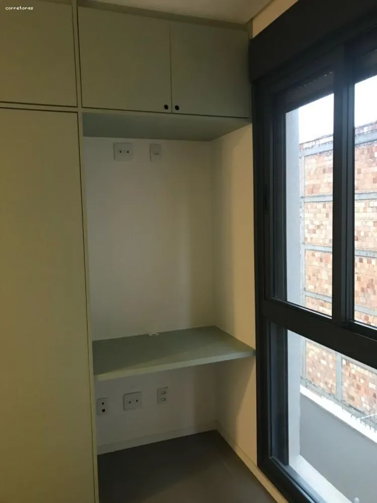 Apartamento, 1 quarto, 30 m² - Foto 3