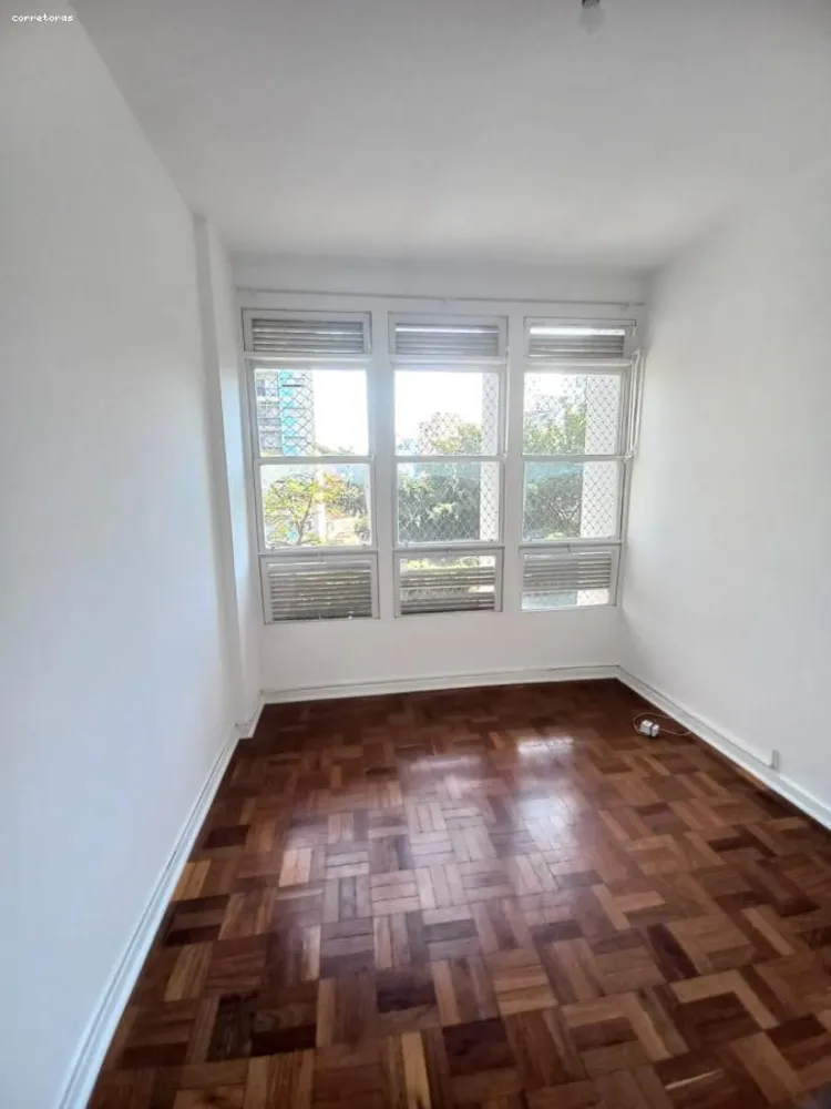 Apartamento, 2 quartos, 53 m² - Foto 9