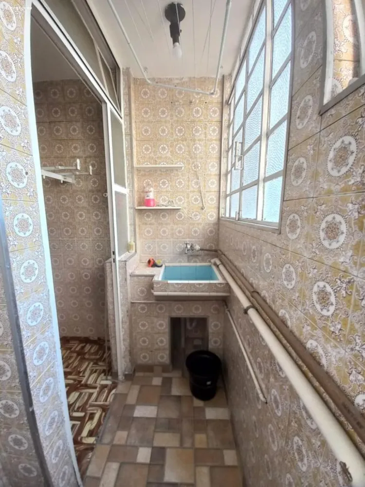 Apartamento, 2 quartos, 53 m² - Foto 8