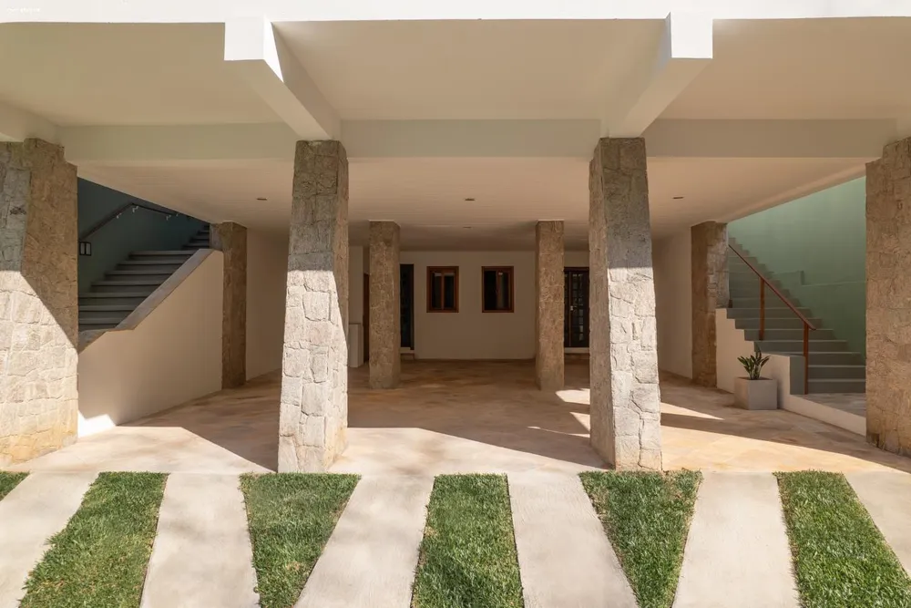 Sobrado, 7 quartos, 3 m² - Foto 16