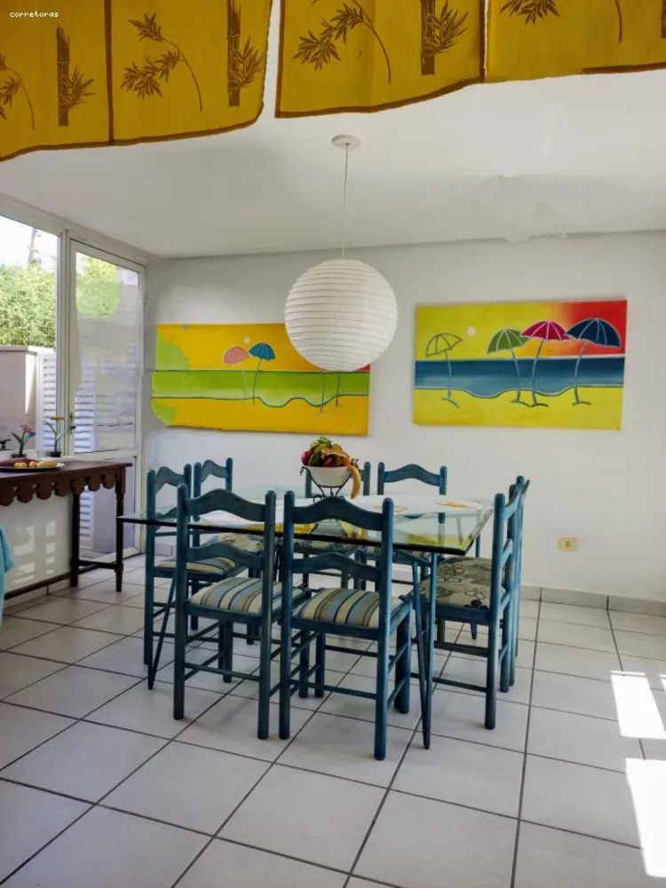 Sobrado, 3 quartos, 158 m² - Foto 5