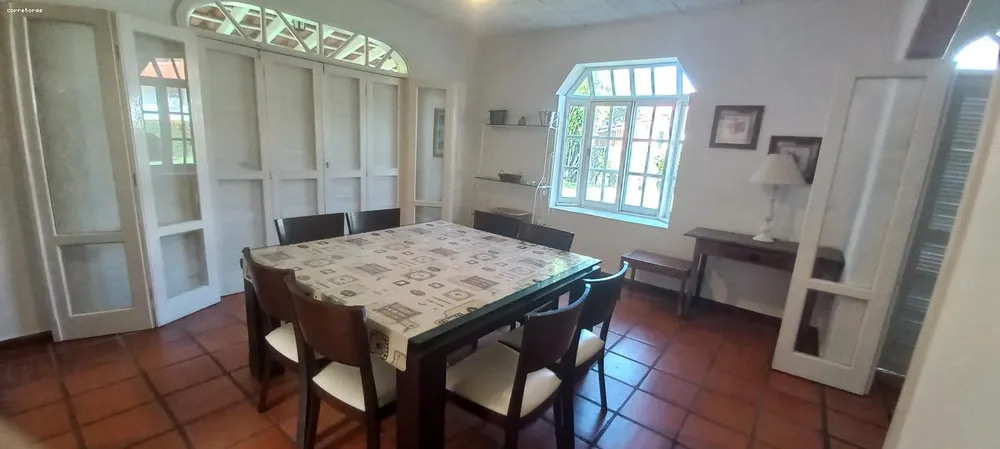 Casa de Condomínio, 5 quartos - Foto 5