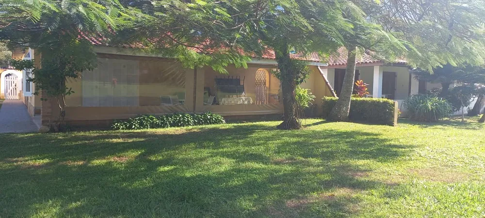 Casa de Condomínio, 5 quartos - Foto 4