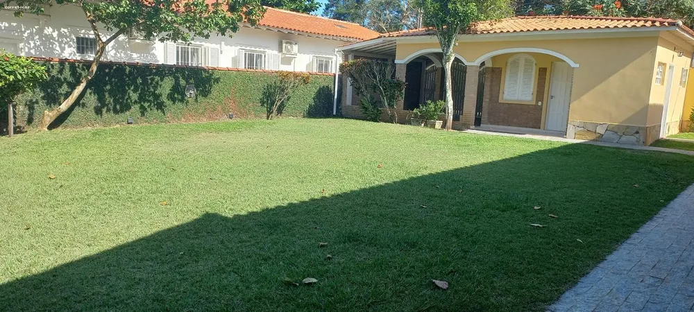 Casa de Condomínio, 5 quartos - Foto 3