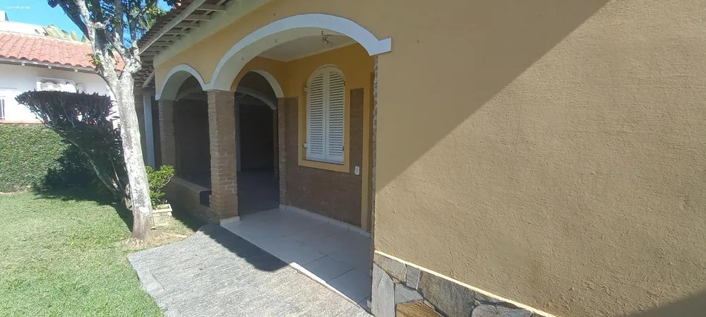 Casa de Condomínio, 5 quartos - Foto 1