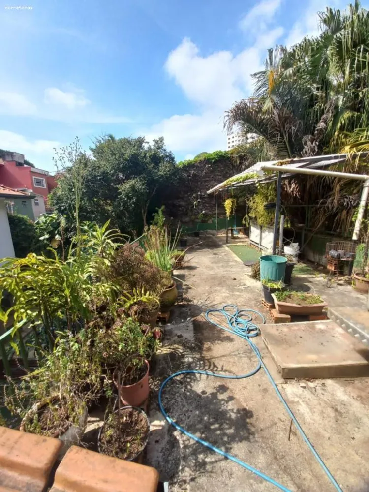 Casa, 3 quartos, 380 m² - Foto 1