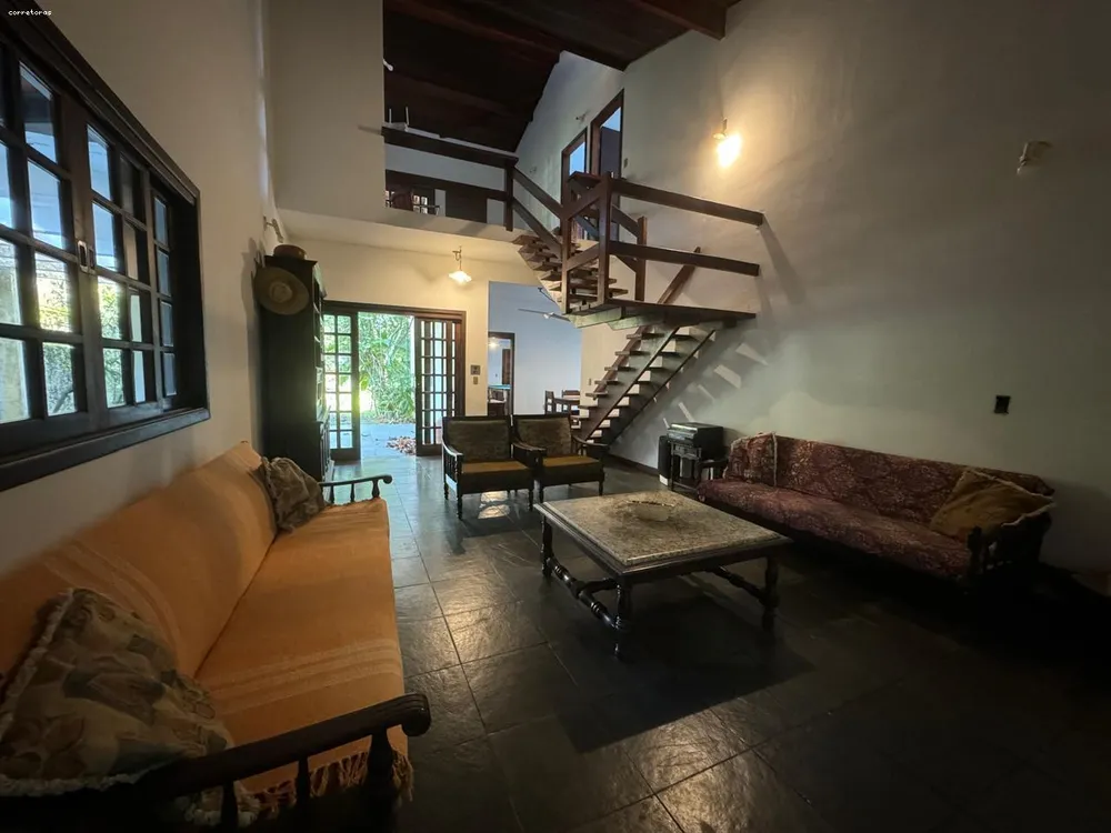 Sobrado, 5 quartos, 674 m² - Foto 1