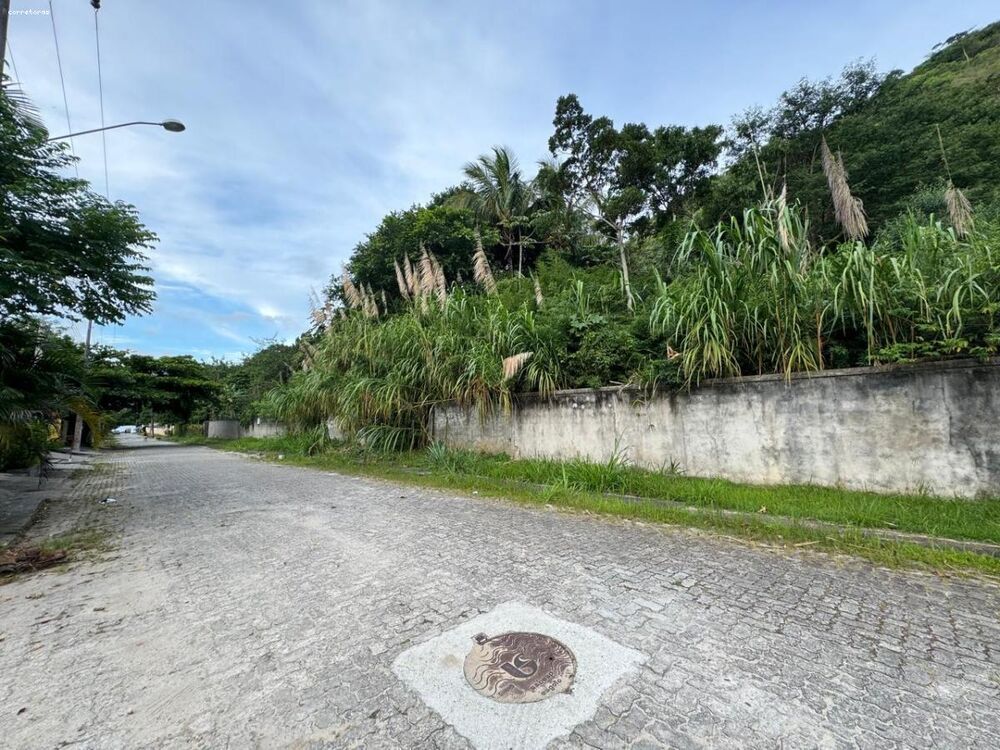 Terreno à venda, 826m² - Foto 1