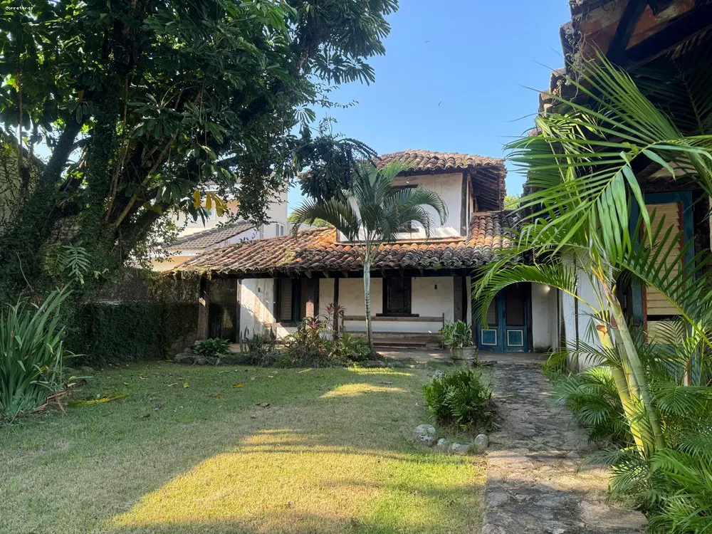 Casa, 4 quartos - Foto 7