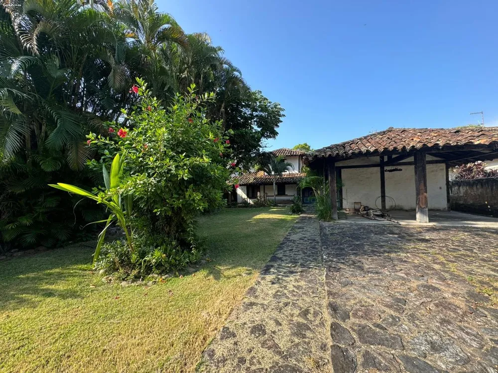 Casa, 4 quartos - Foto 4