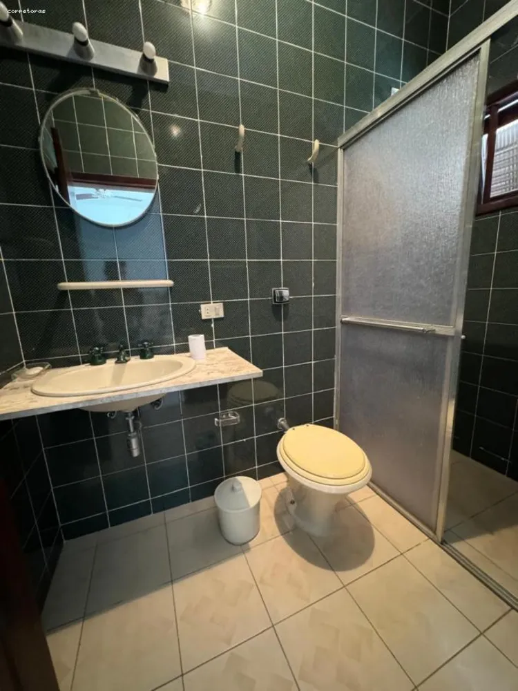 Casa de Condomínio, 4 quartos - Foto 11
