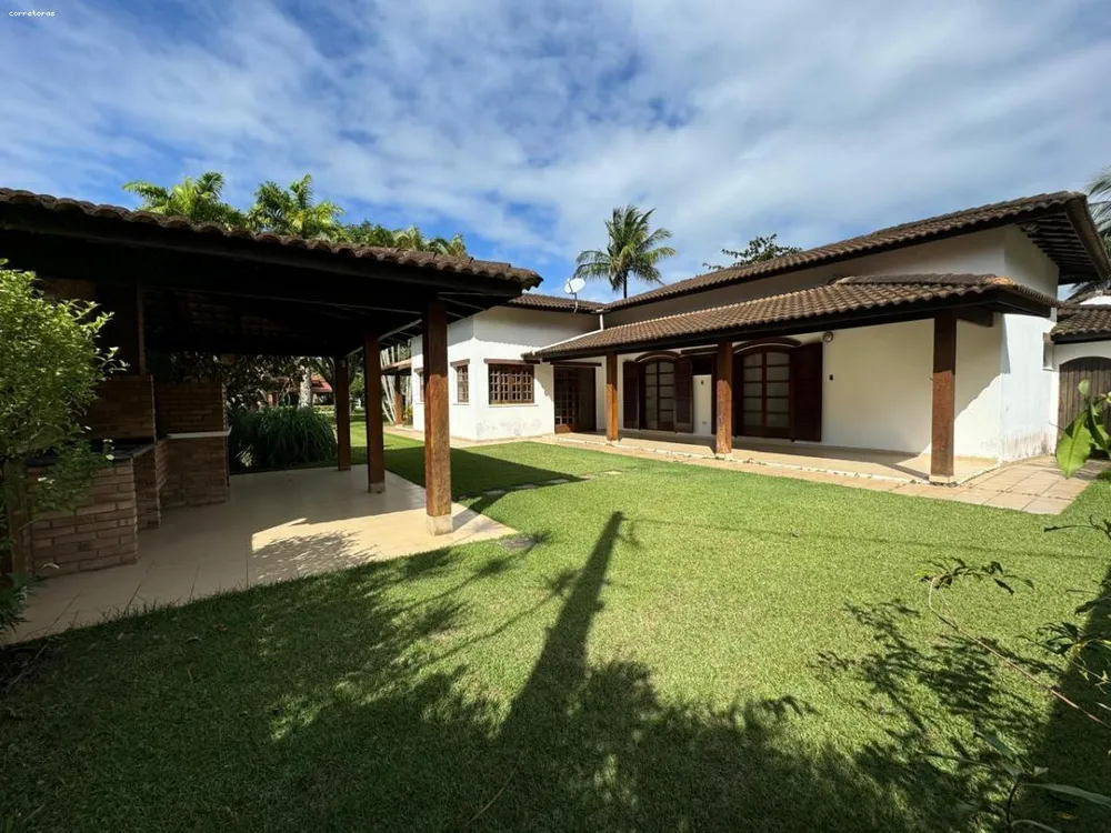 Casa de Condomínio, 4 quartos - Foto 10