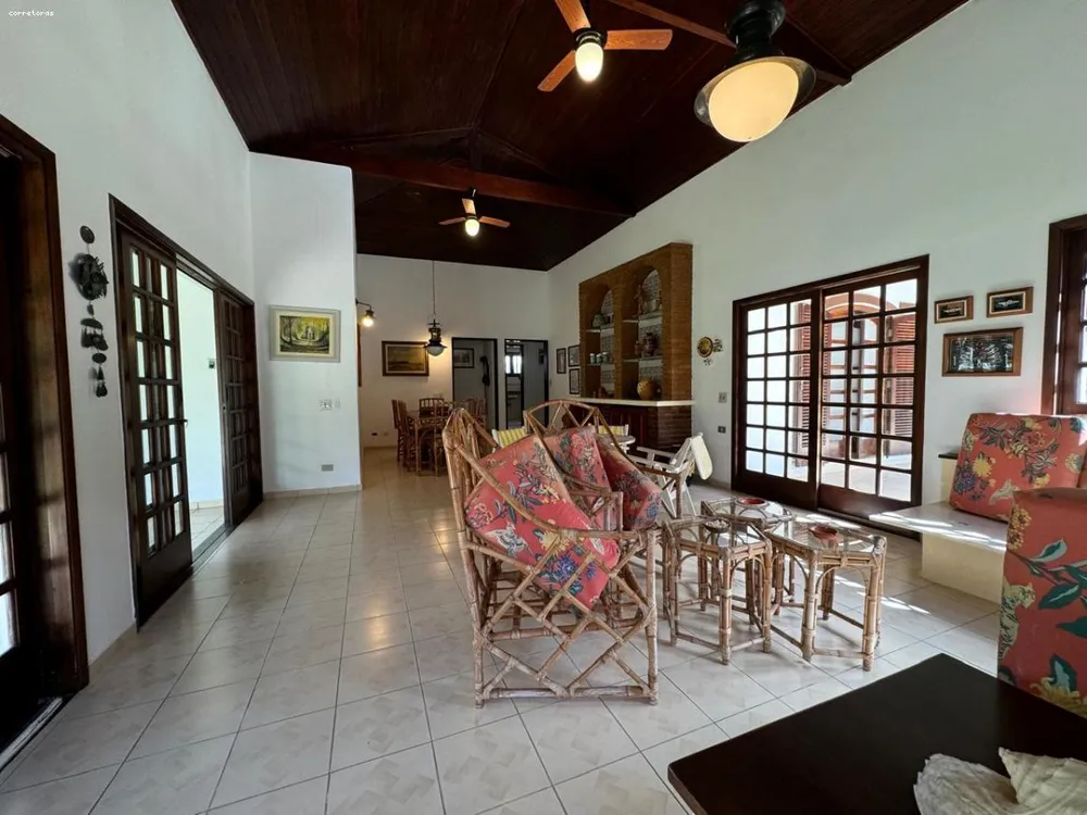Casa de Condomínio, 4 quartos - Foto 9