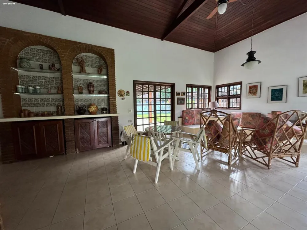 Casa de Condomínio, 4 quartos - Foto 12