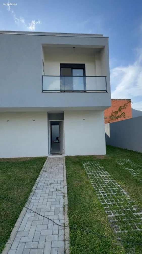 Sobrado, 3 quartos, 122 m² - Foto 7