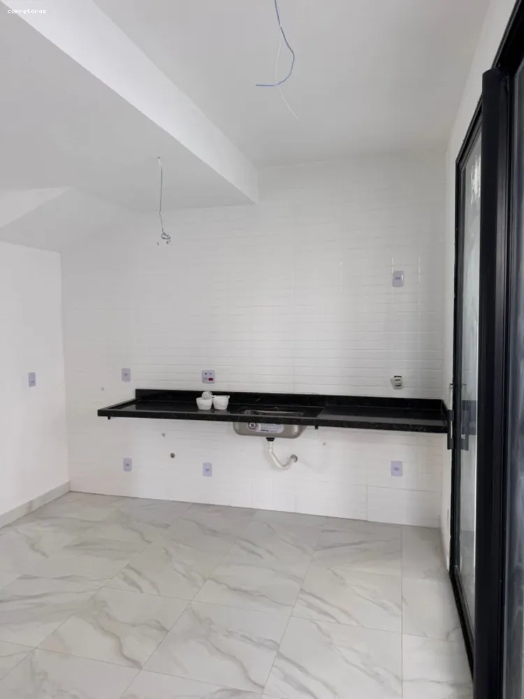 Sobrado, 3 quartos, 122 m² - Foto 5