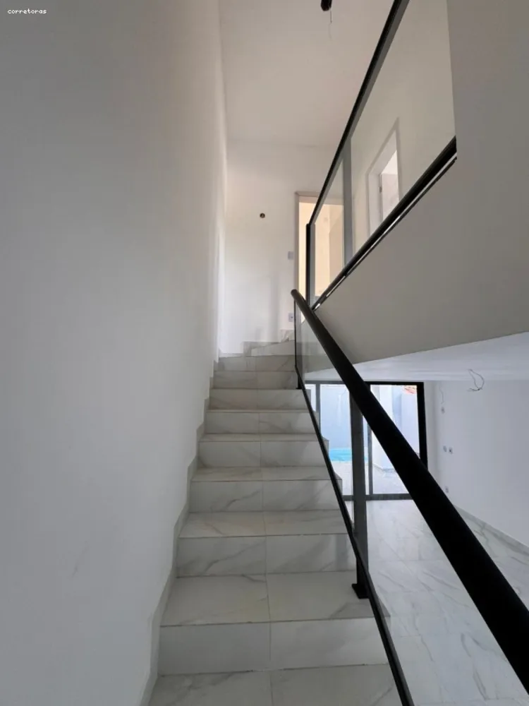 Sobrado, 3 quartos, 122 m² - Foto 2