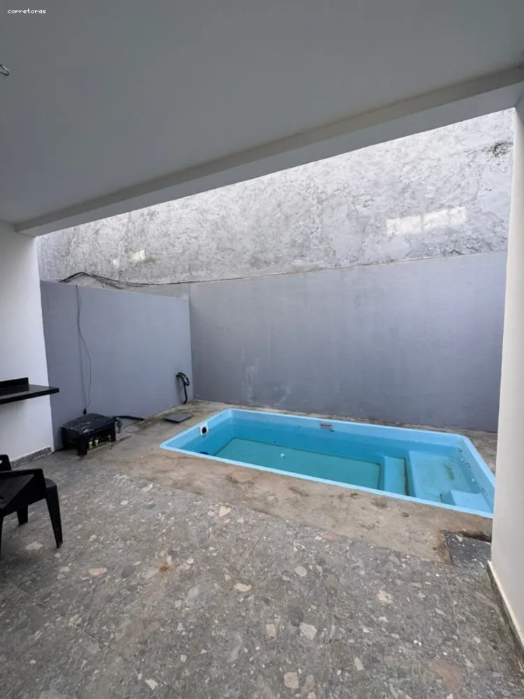 Sobrado, 3 quartos, 122 m² - Foto 10
