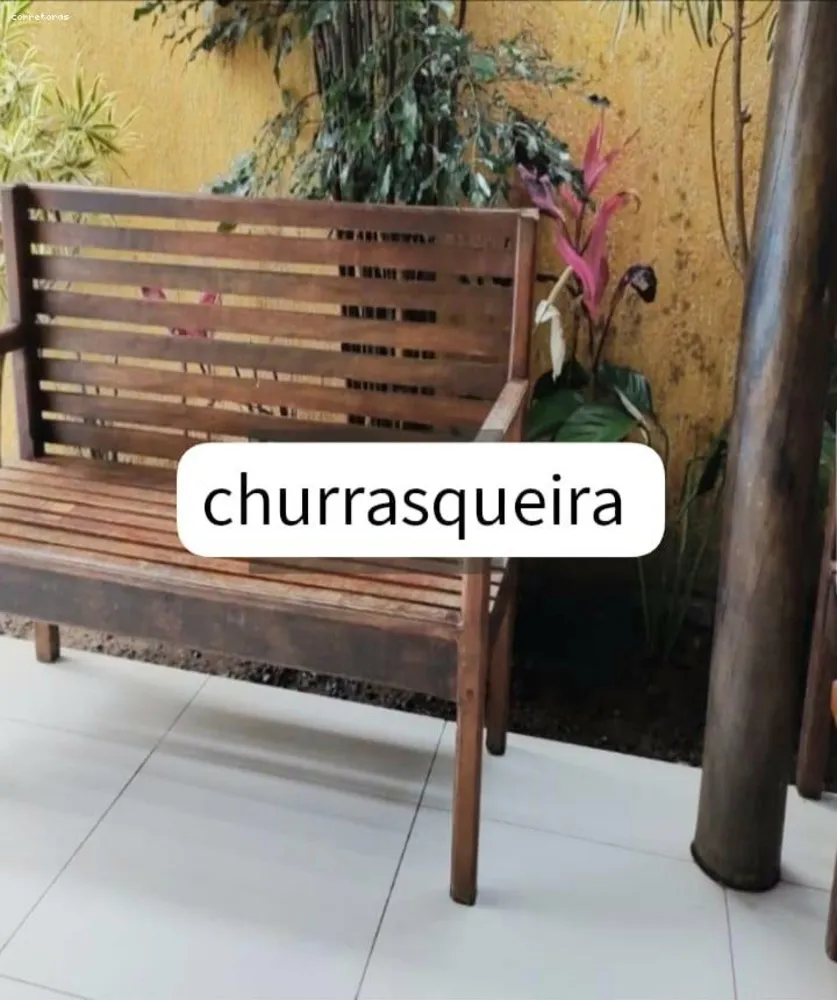 Casa, 3 quartos, 93 m² - Foto 9