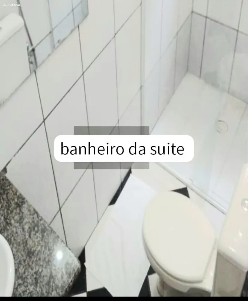 Casa, 3 quartos, 93 m² - Foto 7