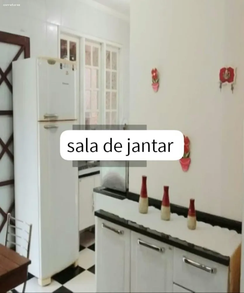 Casa, 3 quartos, 93 m² - Foto 3